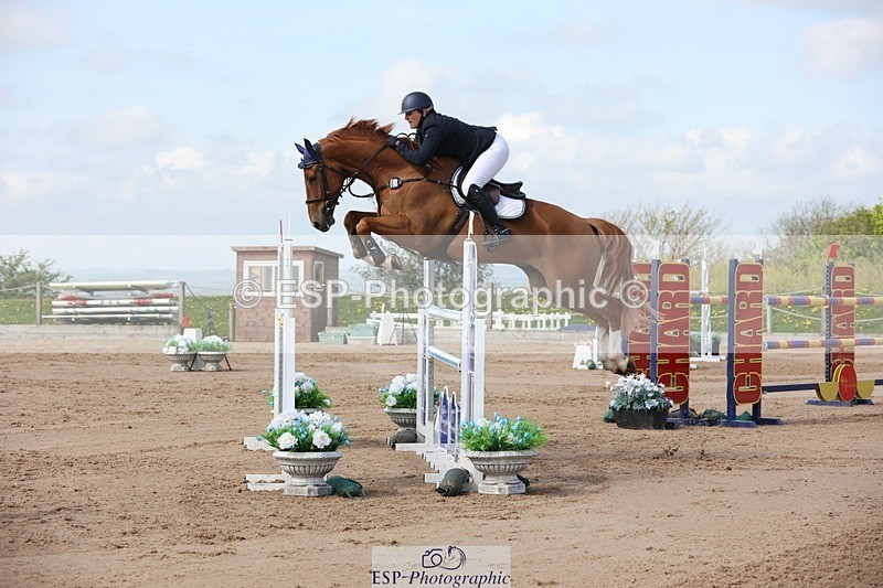 250427-105925-15737 - Cls 36 Young Horse 7yr old