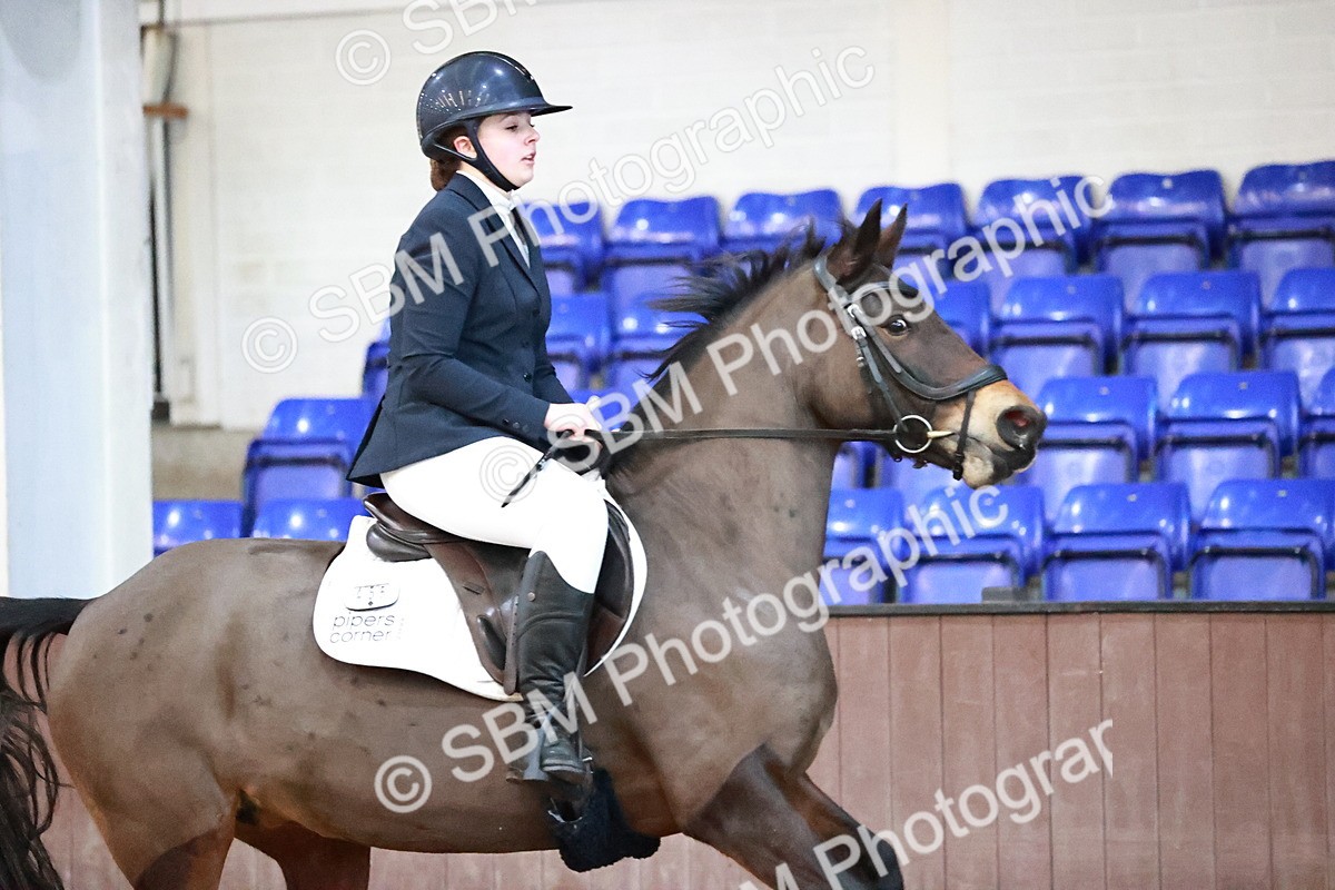 SBM_000156 - Class 1 - 70cm