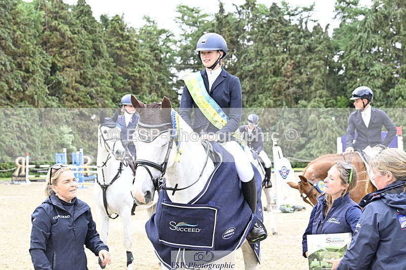 250525A-105830-15587 - Presentations Section A British Young Rider 3 Star