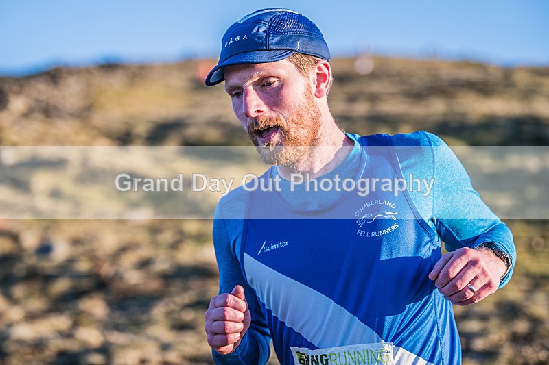 Grisedale-621 - Grisedale Grind Fell Race Wednesday 17th April 2024
