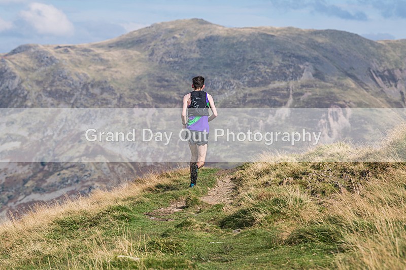 HBMR-Leg 4-260 - Hodgson Brothers Mountain Relay Leg 4 Saturday 5th October 2024