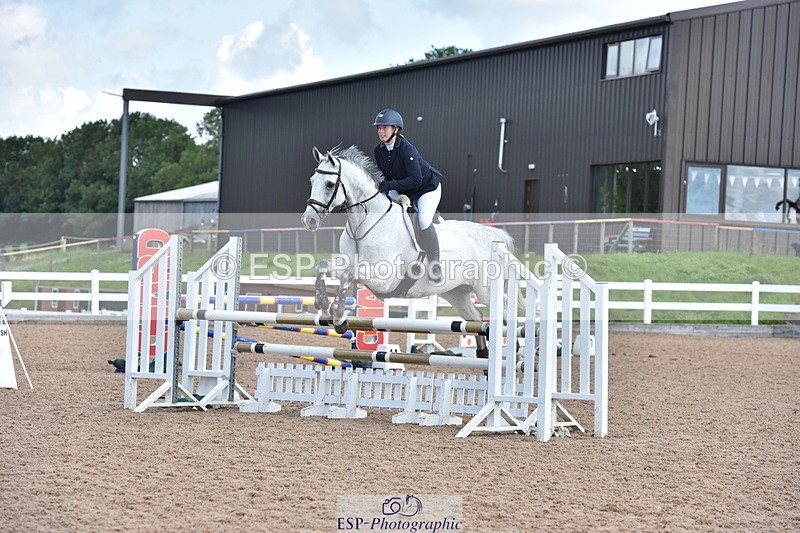 230806A-110126-01293 - Cls 17 Snr Discovery & 1m Open