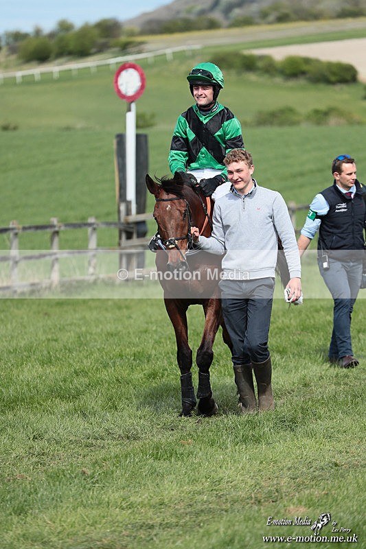 PtP 190426 777 - Vine & Craven PtP Kingston Blount 19/04/26