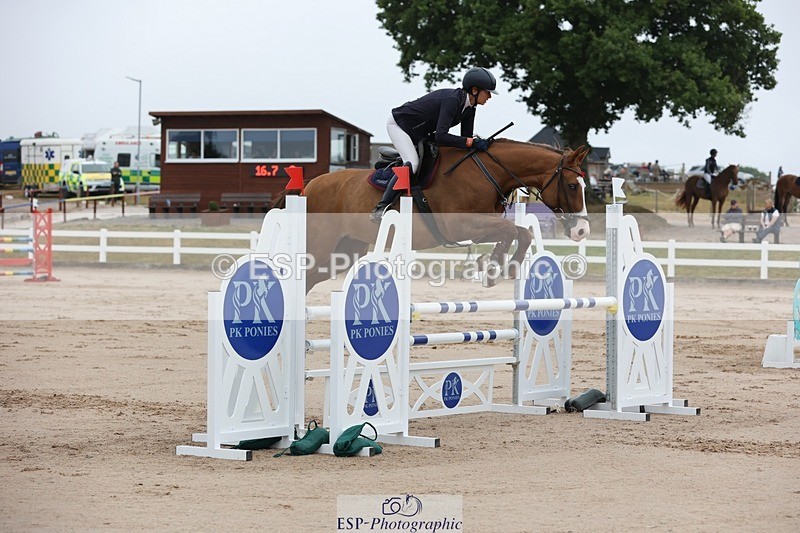 250717-092503-03542 - Cls 9, 1 Star Bronze Tour