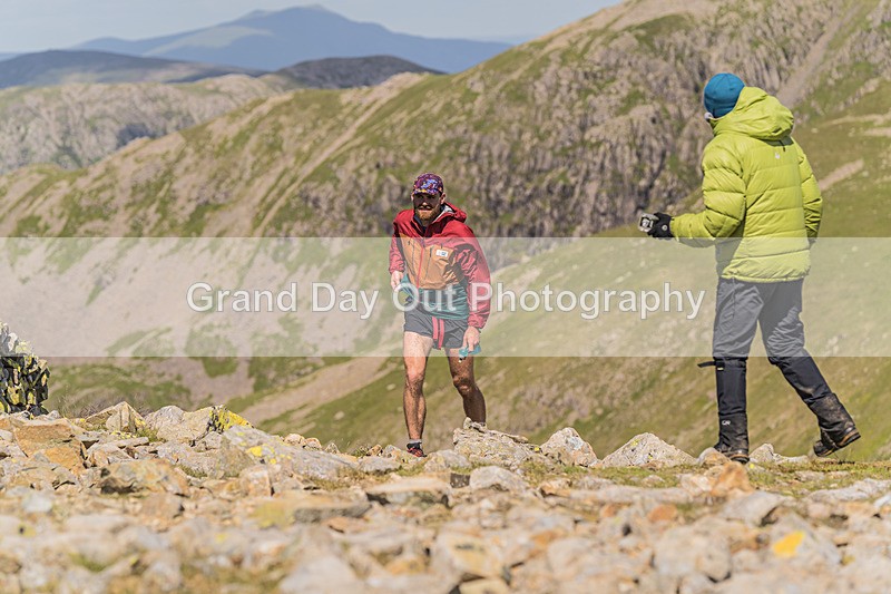 Ennerdale-656 - Ennerdale Horseshoe Fell Race Saturday 8th June 2024