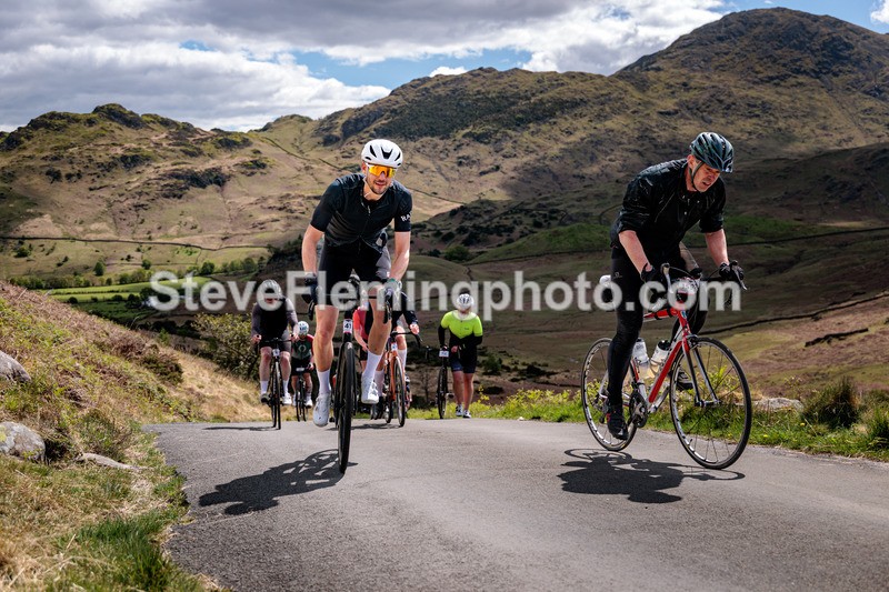 140530 - Blea Tarn Climb 14:00 - 15:00