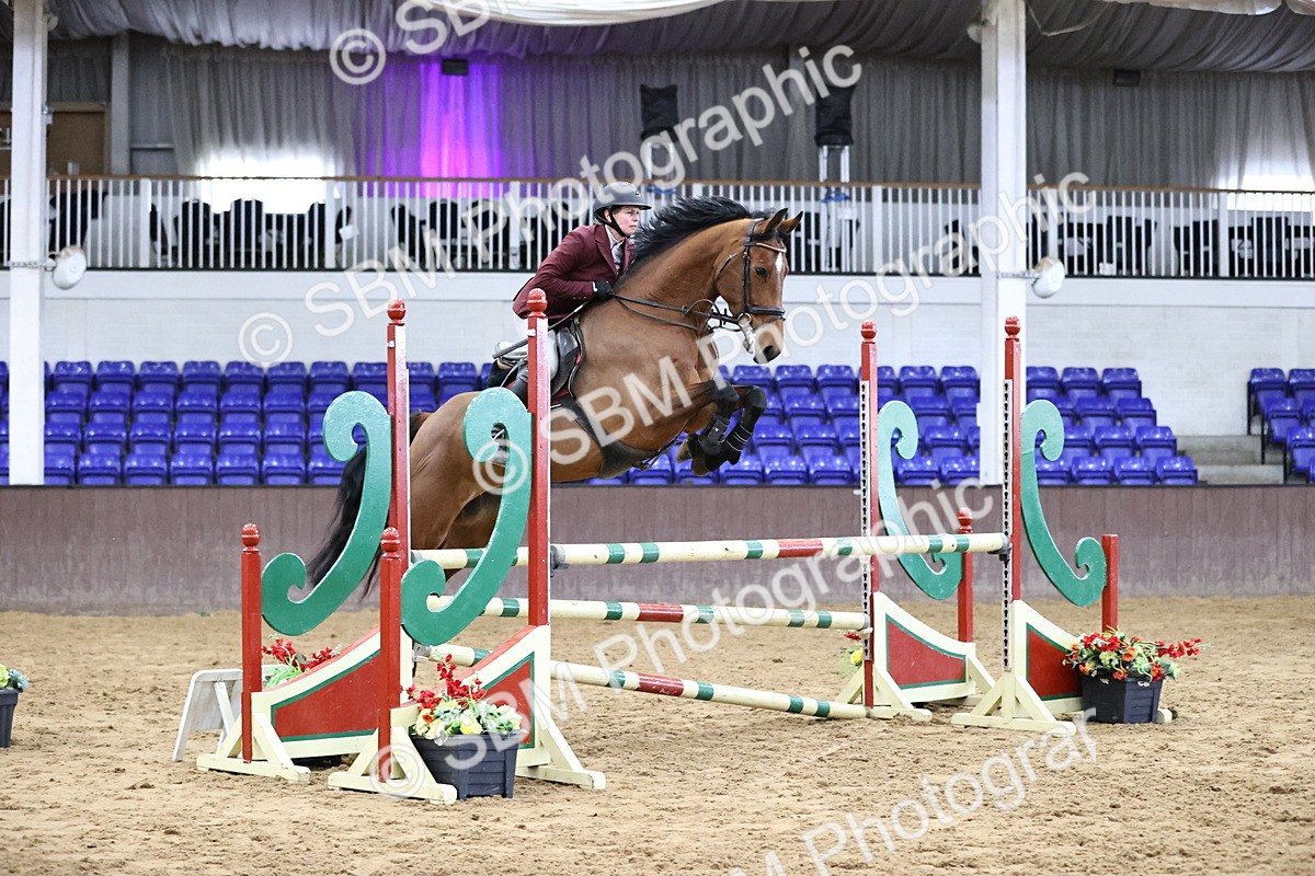SBM_001138 - Class 3 - Senior Discovery - 1.00m Open