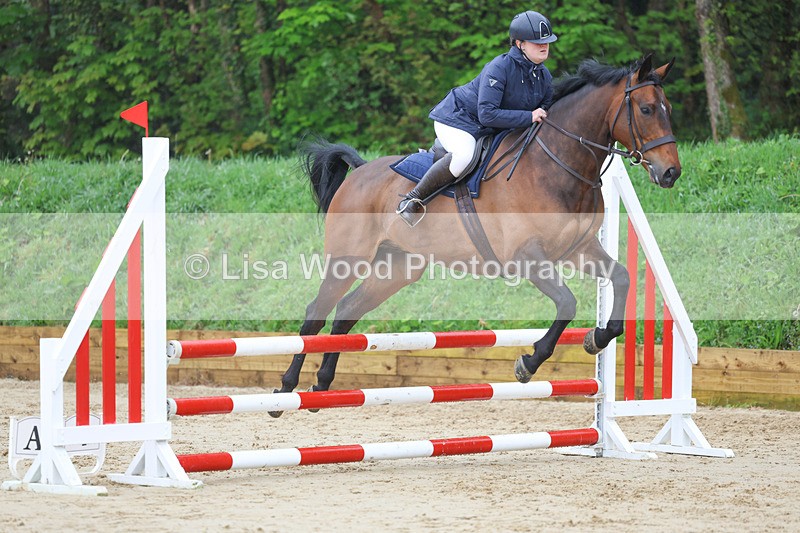 3E7A1978 - Class 3: Senior 80cm