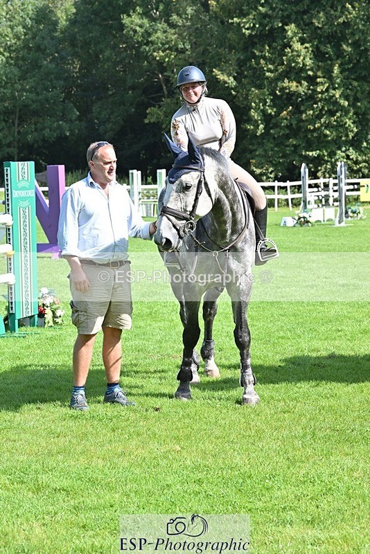 230909-120030-05354 - Cls 11 Snr Foxhunter & 1.20m Open