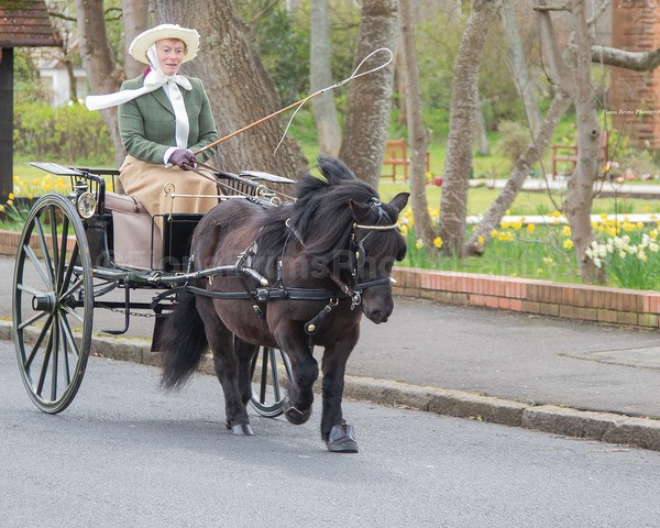 Troon Drive-62 - Troon Easter Monday Drive 2026