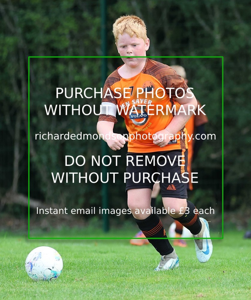 533A1151 - Kendal Utd Rockets U10 vs Kirkby Stephen U10 (5/9/26)
