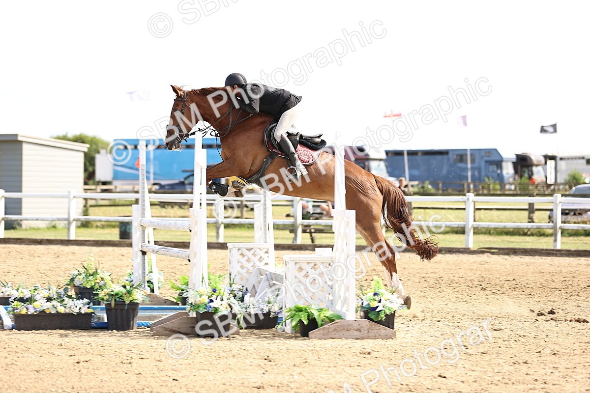 SBM_004591 - Class 23 - Talent Seekers Inc 7Yr Old Championship Qualifier 1.30 - 2nd Half