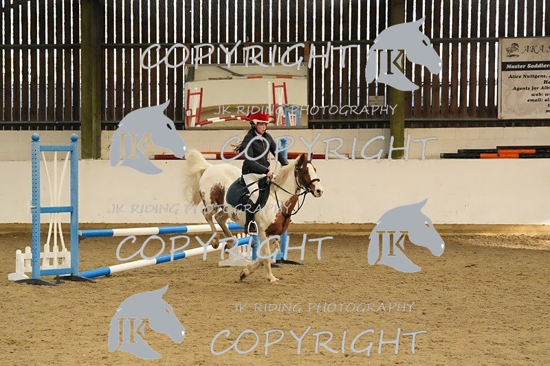 JKR01870 - Class 5 60cm