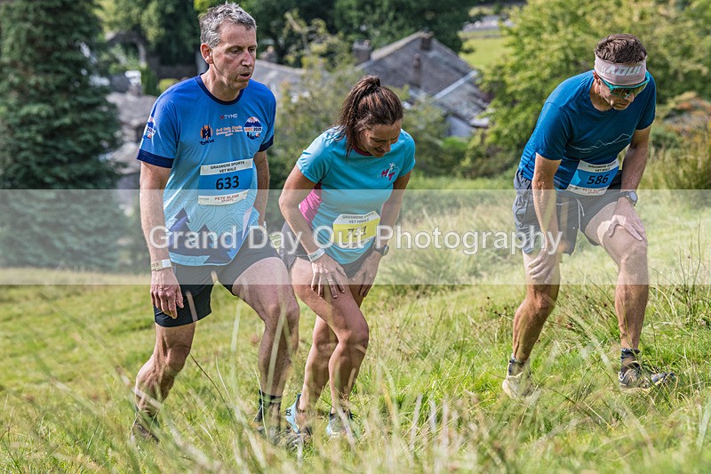 Grasmere Sports-632 - Grasmere Sports Junior & Senior Fell Races Sunday 24th August 2025