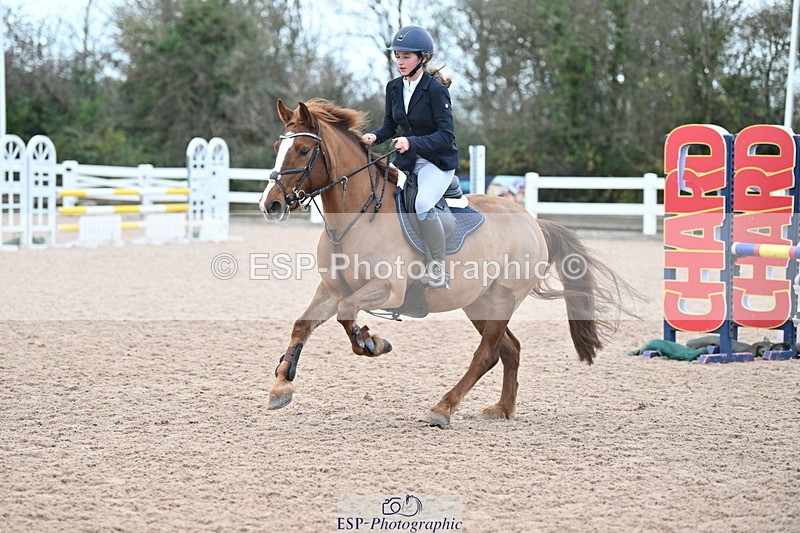 231119A-100905-04833 - Sun Cls 3 BlueChip Pony Discovery Qualifier