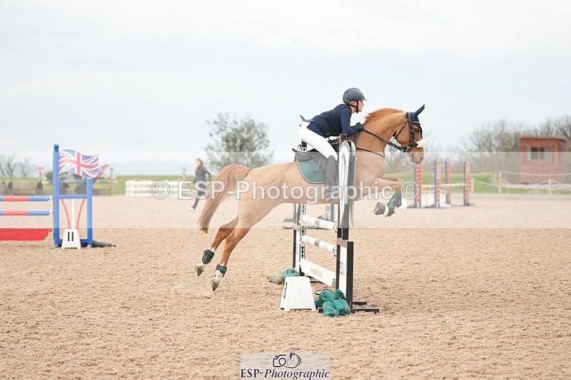 250308-111523-00425 - Cls 8 Pony Discovery and 90cm