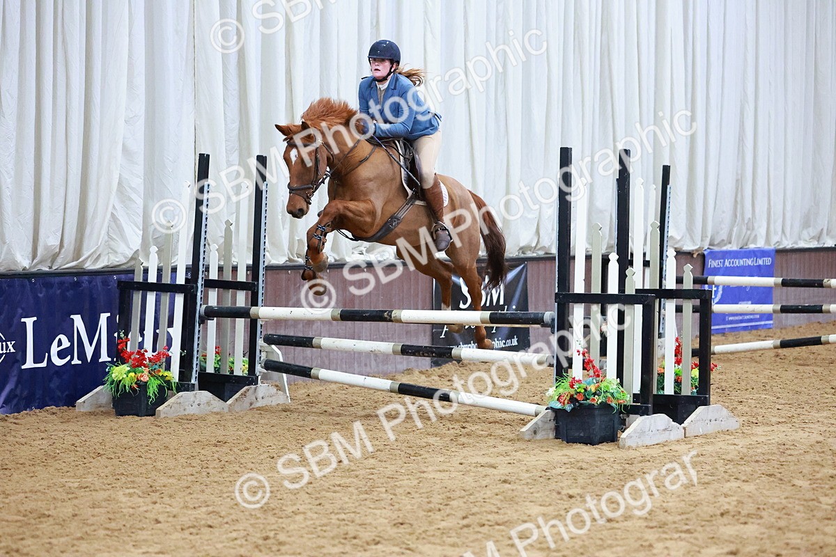 SBM_000376 - Class 2 - Senior British novice - 90cm