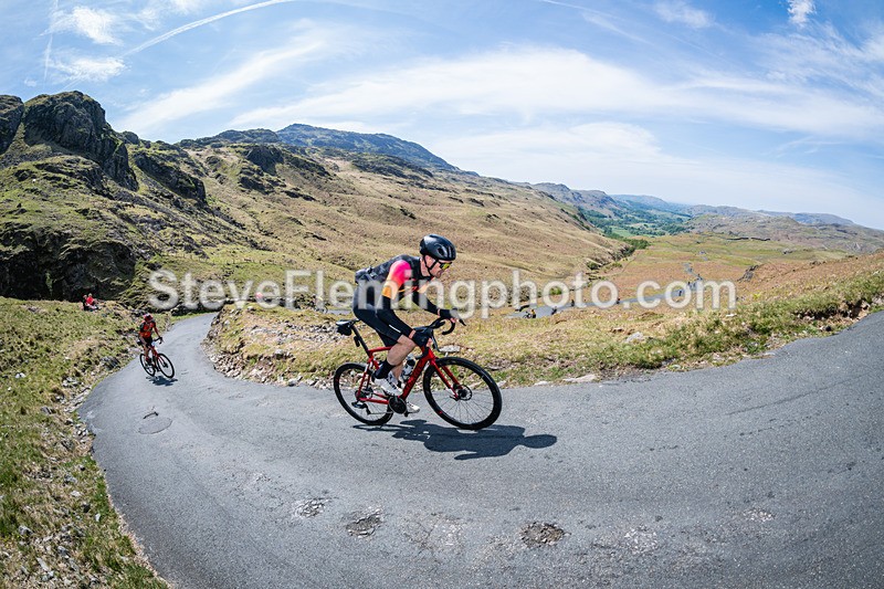 125016 - Hardknott Pass Camera 2 12.00-13.00