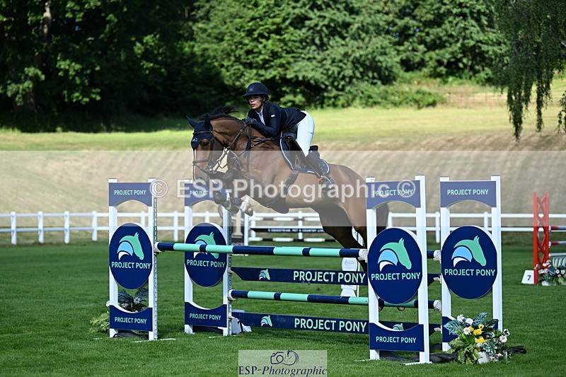 250703A-093248-02207 - Cls 1 Snr Foxhunter