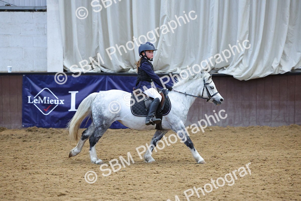 SBM_000984 - Class 3 - 60cm - BRC Warm Up