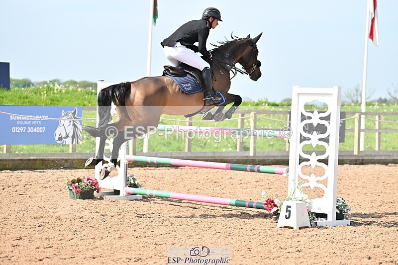 240510A-103042-05021 - Cls 21 Snr 1.20m Open