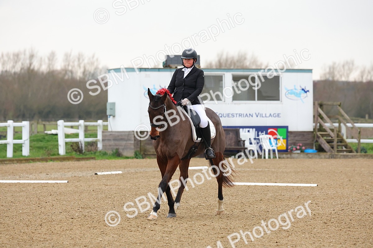 SBM_001398 - Class 8-11 - Novice 2 - Elementary 2