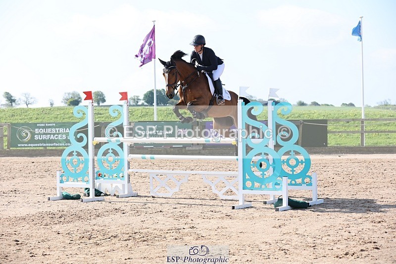 250427-095003-15085 - Cls 32 Young Horse 6yr old