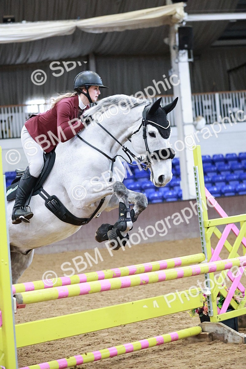 SBM_000788 - Class 3 - Senior Discovery - 1.00m