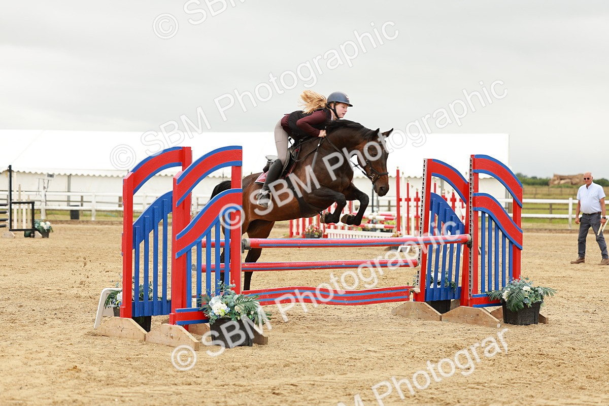 SBM_006632 - Class 1 - Senior British Novice - 90cm Open