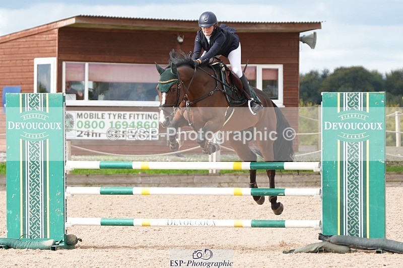 250921-135405-03413 - Cls 15-17 CoH 90cm, 1m and 1.10m