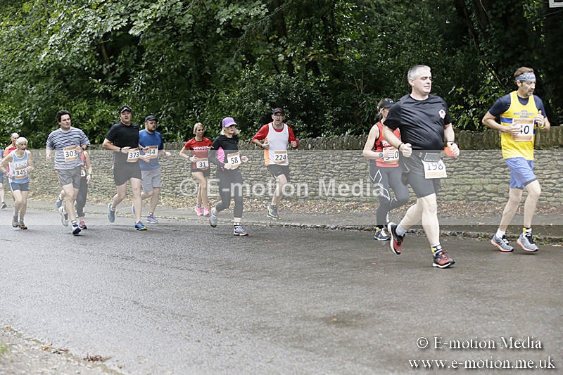 CAD131019-0324 - Cadence Events Grittleton 10km 13/10/19