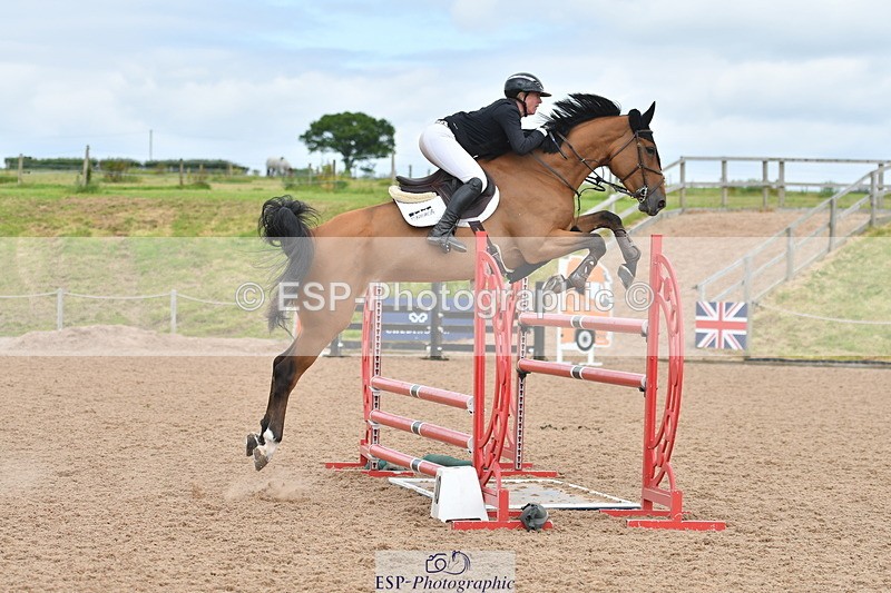240609A-145327-06369 - Cls 19 Snr Foxhunter and 1.20m Open