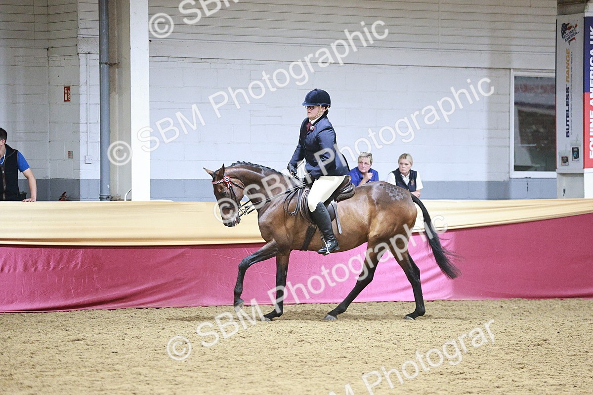 SBM_08167 - Class 11R - Regional Ridden Veteran