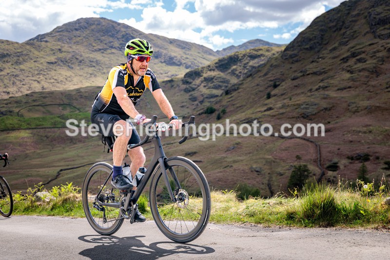 140028 - Blea Tarn Climb 14:00 - 15:00