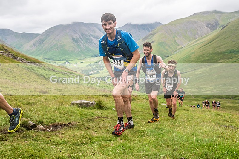 Wasdale-581 - Wasdale Horseshoe Fell Race Saturday 13th July 2024