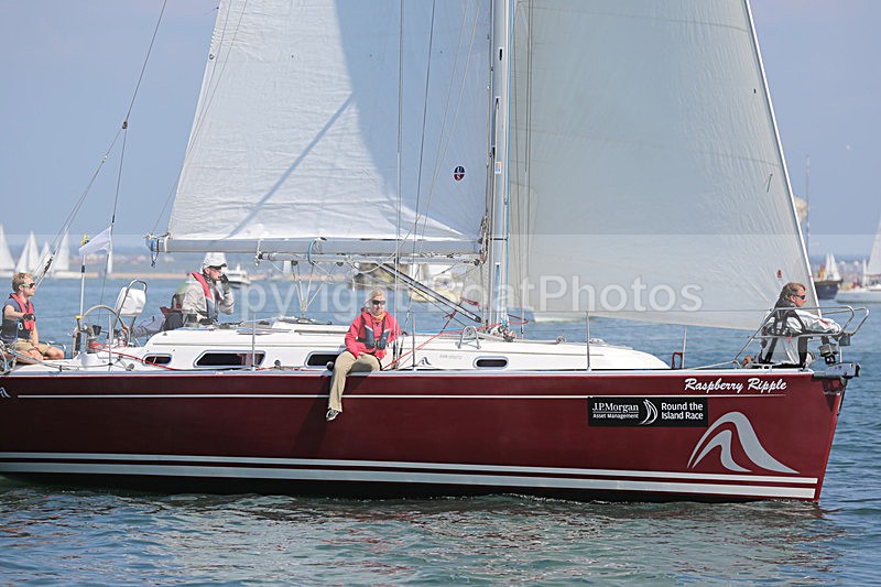 140621 RASPBERRY RIPPLE GBR3251L AS27A1156 - ROUND THE ISLAND - 21st June 2014