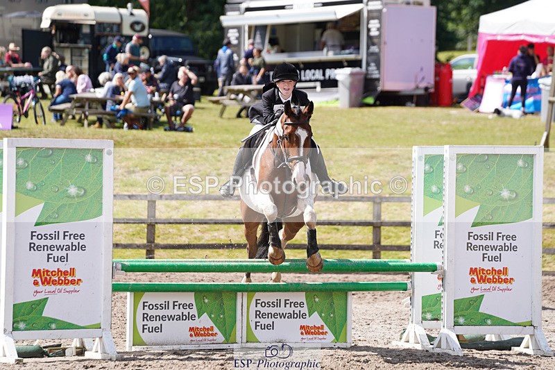 240824X-131734-27657 - 80cm Round 1 13.00 to 14.00