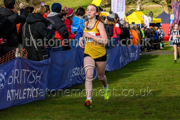 Falkirk25-910380 - U13 Girls Set Two