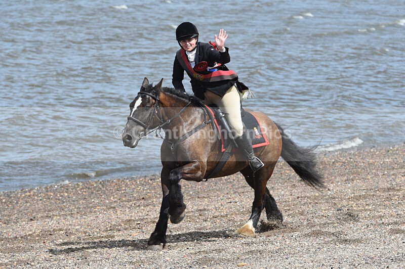 _118 - Musselburgh Festival Day Rideout 2025