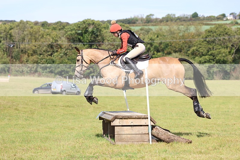 3E7A6663 - Class 1: Trebudannon Open: Pheasant Feeder