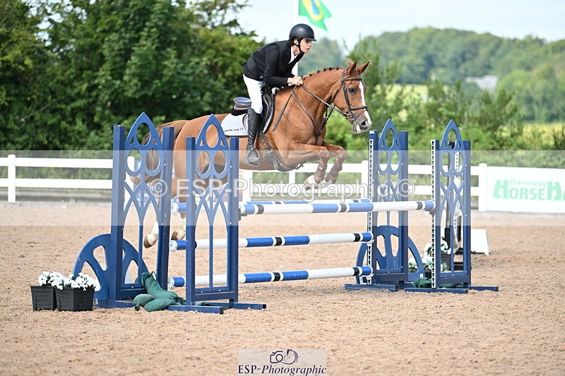 240802A-111035-04160 - Cls 22 A&B Discovery & 1.00m Open