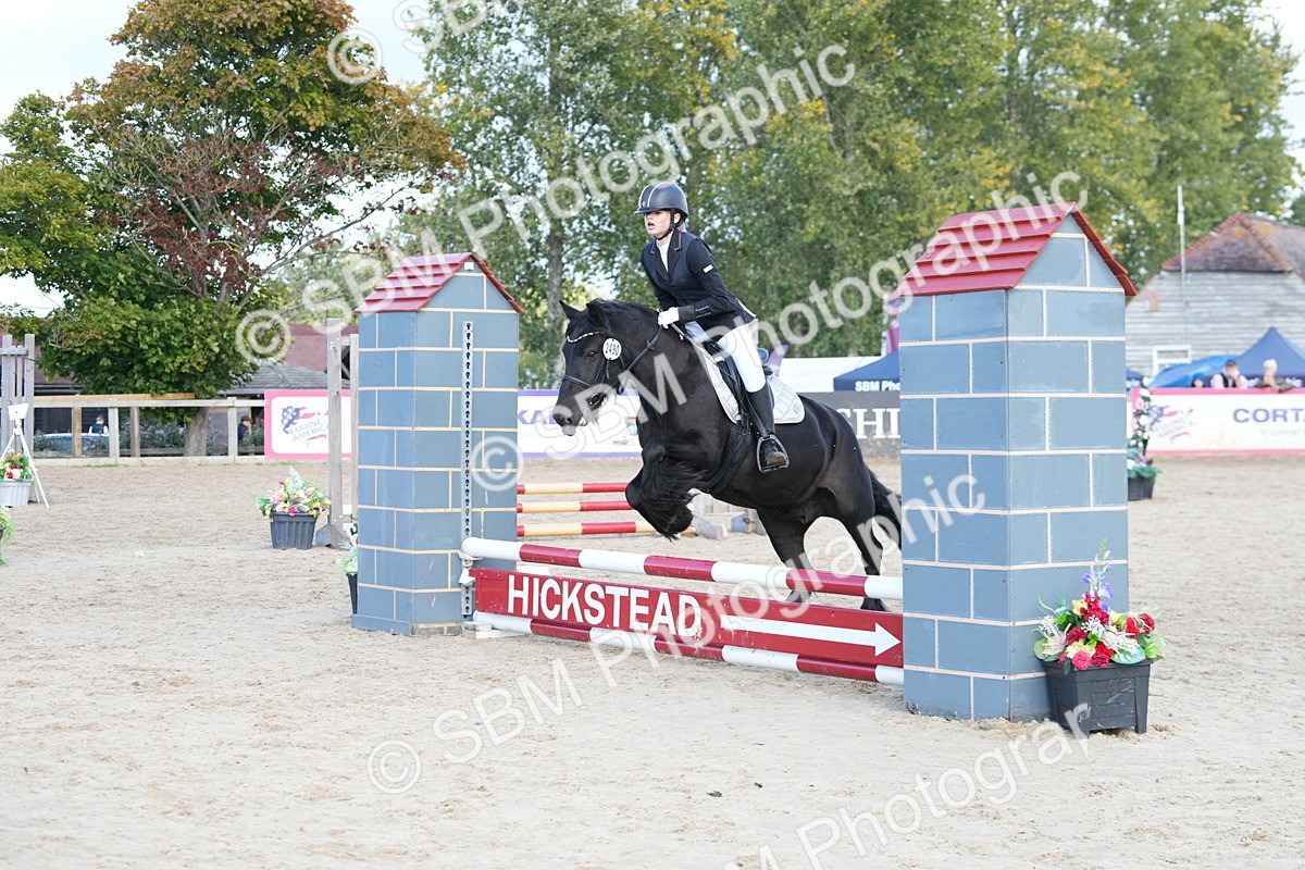 SBM_17913 - J58 - Clear Round 50cm