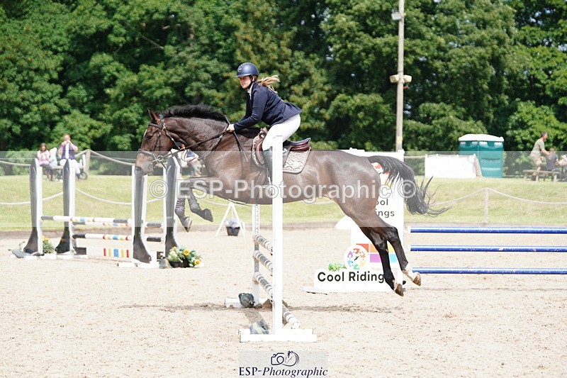 250613A-112040-01376 - Cls 10 British Novice and 90cm Open