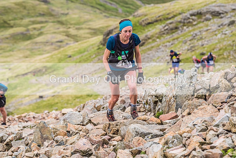 Borrowdale-1022 - Borrowdale Fell Race Saturday 5th August 2023