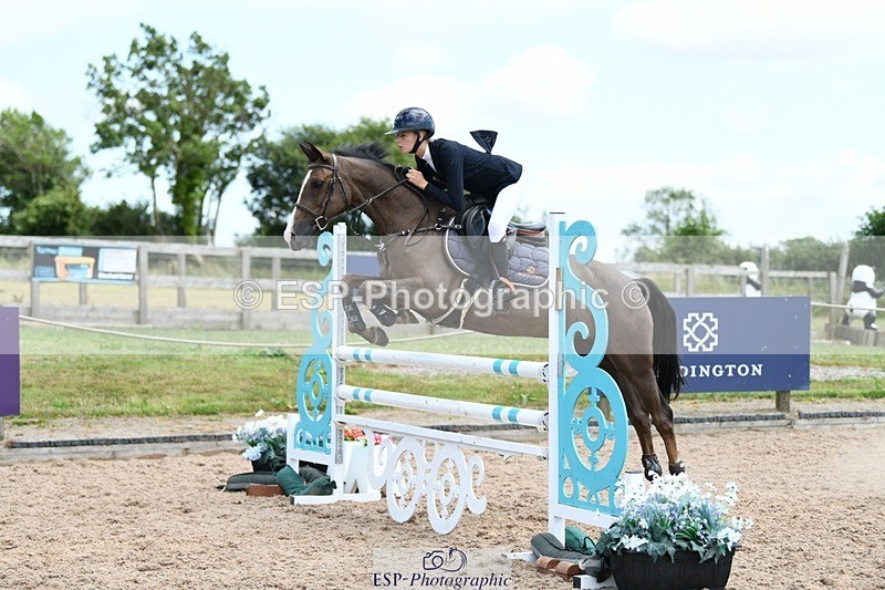 250628-141105-05374 - Cls 12 Newcomers 2nd Round 1pm to End