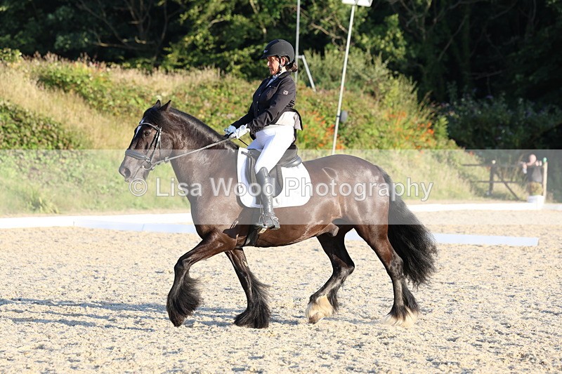 3E7A4403 - Class 5: Novice 1 2024 Section A