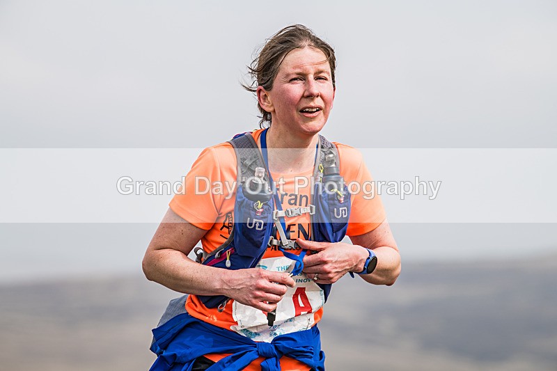 Pen Y Ghent-1402 - The 3 Peaks Race Saturday 26th April 2025 - Pen Y Ghent