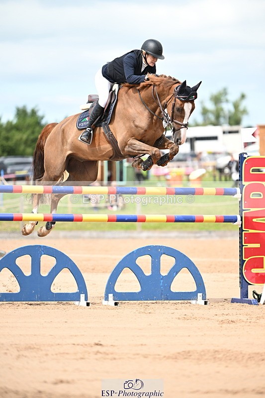 240721A-154107-18853 - Cls 36 YH 7 Yr Olds Jump Off