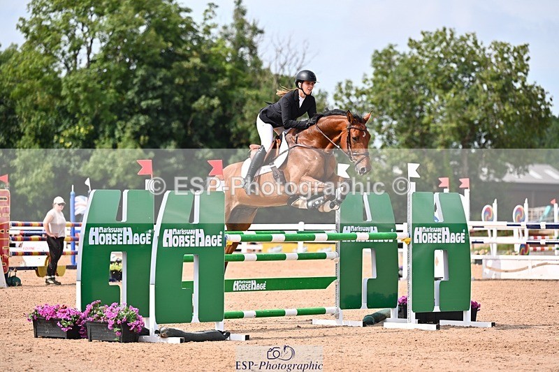 250718-162426-11813 - Cls 10, 1 Star Bronze Tour