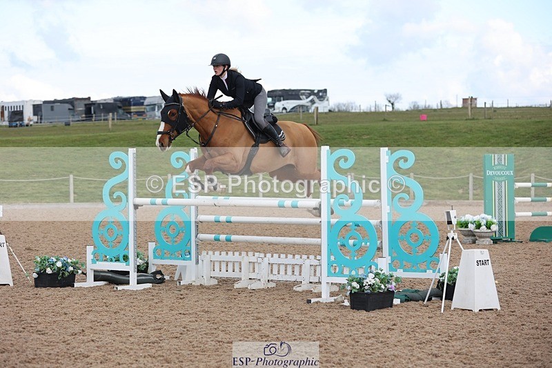 250314-121719-01813 - Cls 8+9 Foxhunter and 1.20m Open